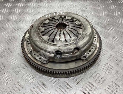 Комплект сцепления Seat Ibiza III (6L) 2002-2008  Seat Ibiza Ibiza III (6L) 2002-2008