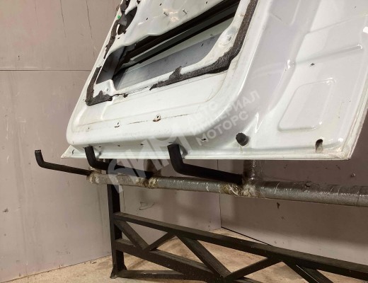 Дверь передняя правая Mercedes Vito II (W639) 2003-2010  Mercedes Vito Vito II (W639) 2003-2010