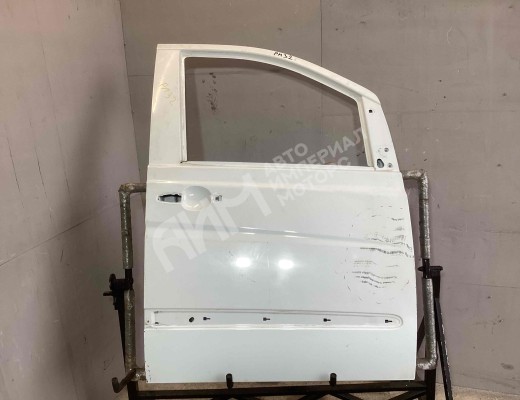 Дверь передняя правая Mercedes Vito (W639) 2003-2010  Mercedes Vito Vito (W639) 2003-2010