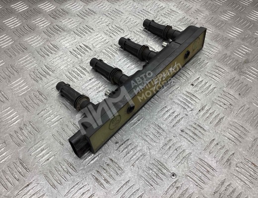 Катушка зажигания Opel Corsa D 2006-2010  Opel Corsa Corsa D 2006-2010