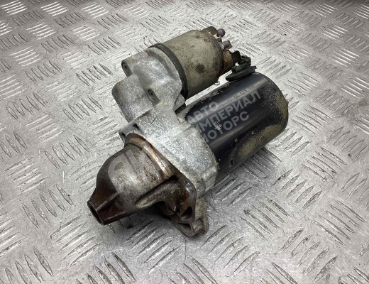 Стартер Opel Corsa D 2006-2010  Opel Corsa Corsa D 2006-2010