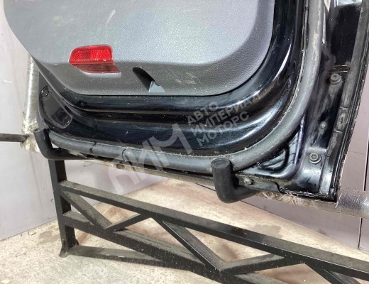 Дверь задняя левая Volkswagen Golf V (1K) 2004-2009  Volkswagen Golf Golf V (1K) 2004-2009
