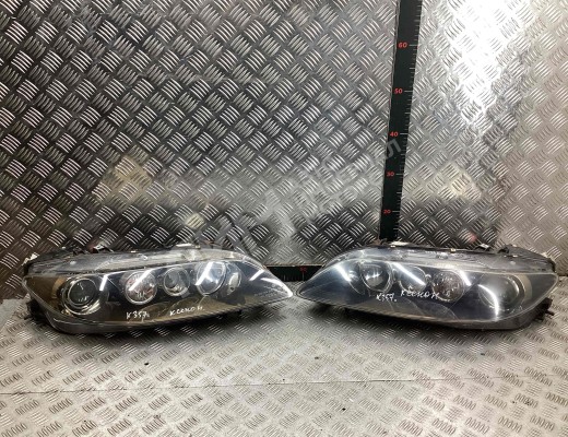 Фара левая Mazda 6 I (GG) 2002-2005  Mazda 6 6 I (GG) 2002-2005