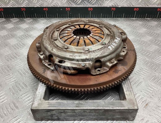 Комплект сцепления Opel Corsa D 2006-2010  Opel Corsa Corsa D 2006-2010