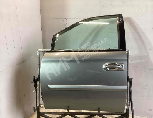 Дверь передняя левая Chrysler Voyager IV (RG) 2001-2008  Chrysler Voyager Voyager IV (RG) 2001-2008