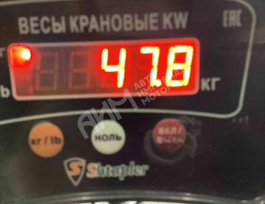 Блок цилиндров Chrysler PT Cruiser I (PT) 2000-2006  Chrysler PT Cruiser PT Cruiser I (PT) 2000-2006