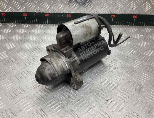 Стартер Audi A4 B5 (8D) 1994-1999  Audi A4 A4 B5 (8D) 1994-1999