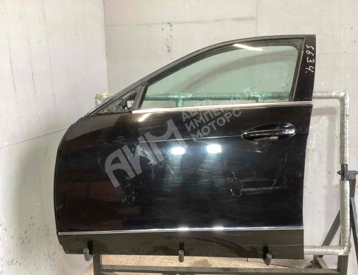 Дверь передняя левая Mercedes E (W212) 2009-2013  Mercedes E E (W212) 2009-2013