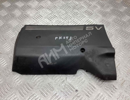 Декоративная крышка двигателя Audi A4 B5 (8D) 1994-1999  Audi A4 A4 B5 (8D) 1994-1999