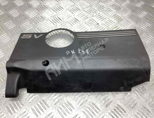 Декоративная крышка двигателя Audi A4 B5 (8D) 1994-1999  Audi A4 A4 B5 (8D) 1994-1999