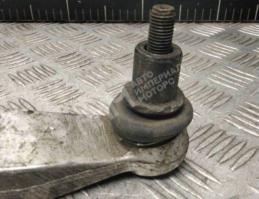 Рычаг передний левый Audi A6 C5 (4B) 2001-2004 рестайлинг  Audi A6 A6 C5 (4B) 2001-2004 рестайлинг