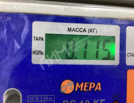 Маслоотделитель (сапун) Audi A4 B5 (8D) 1994-1999  Audi A4 A4 B5 (8D) 1994-1999