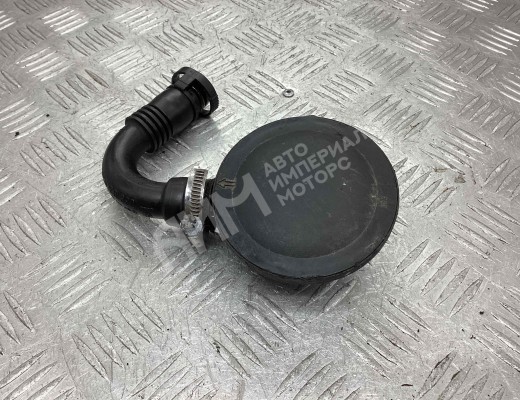 Маслоотделитель (сапун) Audi A4 B5 (8D) 1994-1999  Audi A4 A4 B5 (8D) 1994-1999