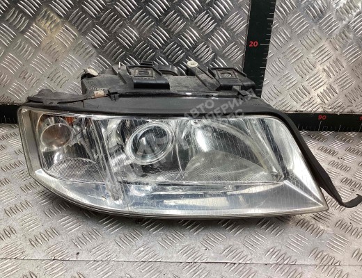 Фара правая Audi A6 C5 (4B) 2001-2004 рестайлинг  Audi A6 A6 C5 (4B) 2001-2004 рестайлинг