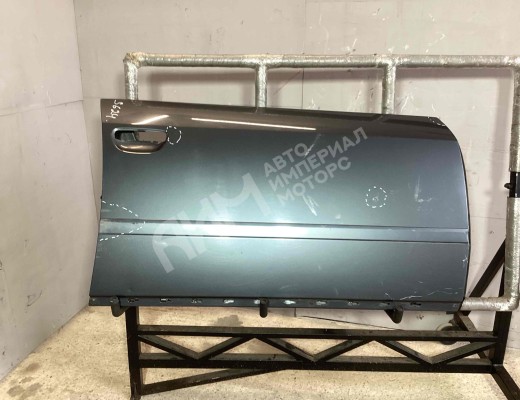 Дверь передняя правая Audi A6 C5 (4B) 2001-2004 рестайлинг  Audi A6 A6 C5 (4B) 2001-2004 рестайлинг