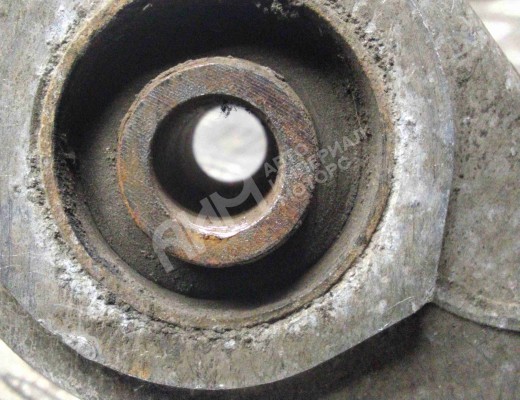 Рычаг передний правый Hyundai Sonata V (NF) 2005-2010  Hyundai Sonata Sonata V (NF) 2005-2010
