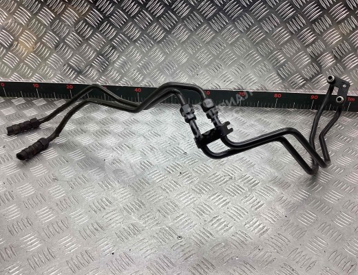 Шланг (трубка) АКПП Audi A4 B5 (8D) 1994-1999  Audi A4 A4 B5 (8D) 1994-1999