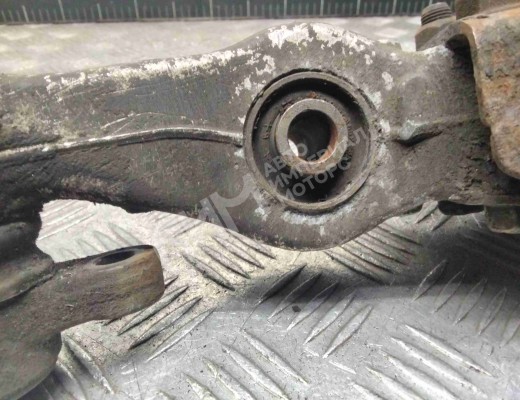 Рычаг передний левый Hyundai Sonata V (NF) 2005-2010  Hyundai Sonata Sonata V (NF) 2005-2010