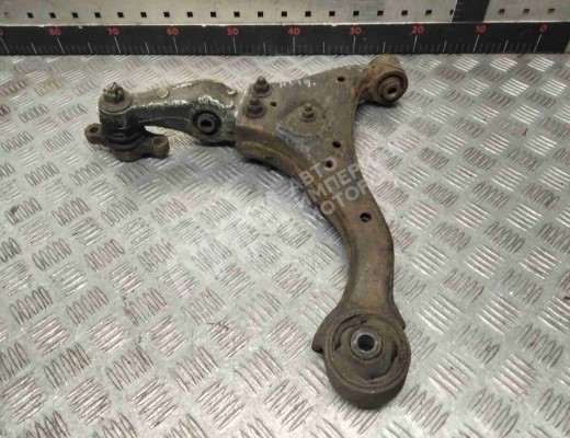 Рычаг передний левый Hyundai Sonata V (NF) 2005-2010  Hyundai Sonata Sonata V (NF) 2005-2010