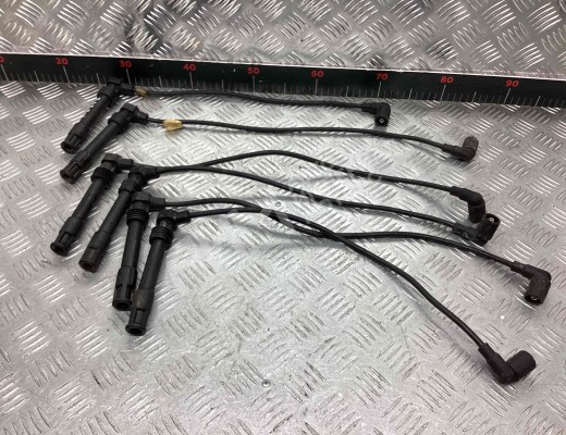 Провод высоковольтный Audi A4 B5 (8D) 1994-1999  Audi A4 A4 B5 (8D) 1994-1999