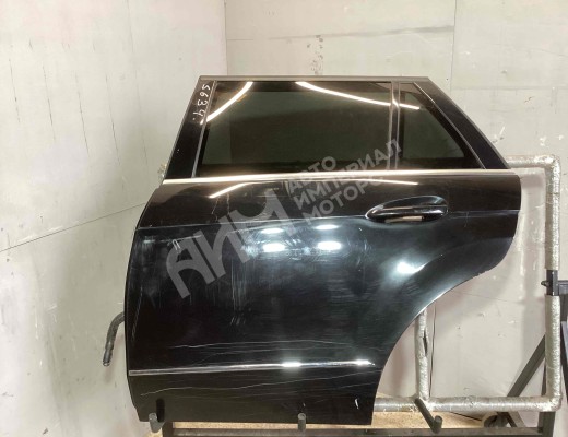 Дверь задняя левая Mercedes E (W212) 2009-2013  Mercedes E E (W212) 2009-2013