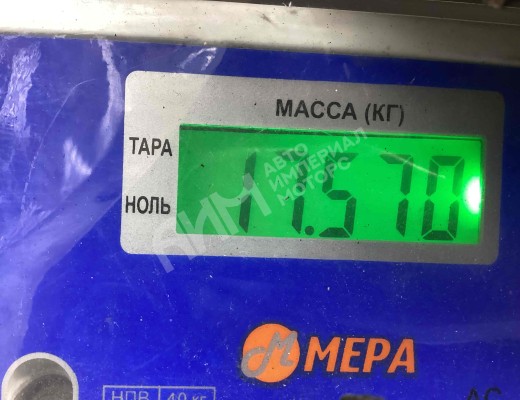Маховик Citroen C8 I 2002-2008  Citroen C8 C8 I 2002-2008