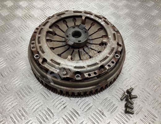 Маховик Citroen C8 I 2002-2008  Citroen C8 C8 I 2002-2008