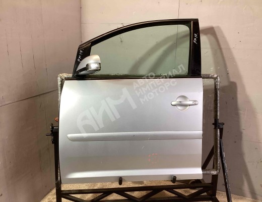 Дверь передняя левая Volkswagen Touran I (1T) 2003-2006  Volkswagen Touran Touran I (1T) 2003-2006