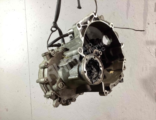 КПП механическая (МКПП) 5-ступенчатая Skoda Rapid (NH1/NH3) 2012-2017  Skoda Rapid Rapid (NH1/NH3) 2012-2017