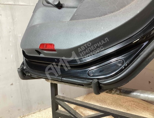 Дверь задняя правая Volkswagen Golf V (1K) 2004-2009  Volkswagen Golf Golf V (1K) 2004-2009