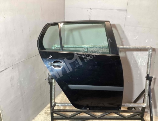 Дверь задняя правая Volkswagen Golf V (1K) 2004-2009  Volkswagen Golf Golf V (1K) 2004-2009
