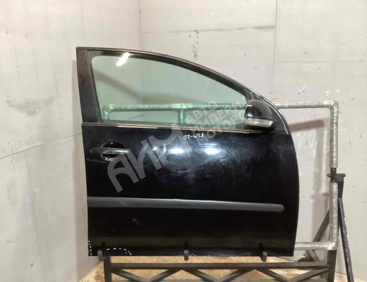 Дверь передняя правая Volkswagen Golf V (1K) 2004-2009  Volkswagen Golf Golf V (1K) 2004-2009