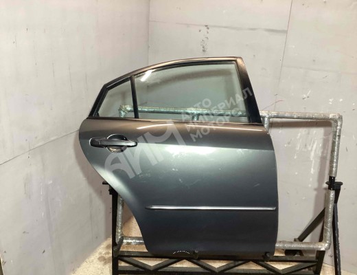 Дверь задняя правая Mazda 6 I (GG) 2002-2005  Mazda 6 6 I (GG) 2002-2005