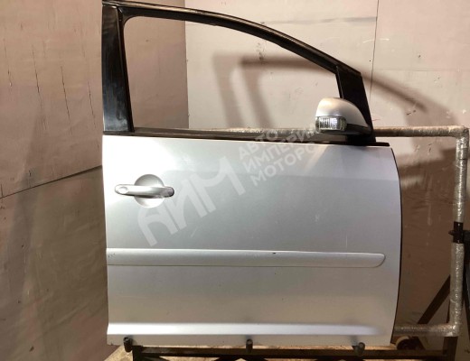 Дверь передняя правая Volkswagen Touran I (1T) 2003-2006  Volkswagen Touran Touran I (1T) 2003-2006