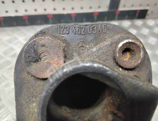 Рулевой карданчик Mercedes 190 (W201) 1982-1993  Mercedes 190 190 (W201) 1982-1993