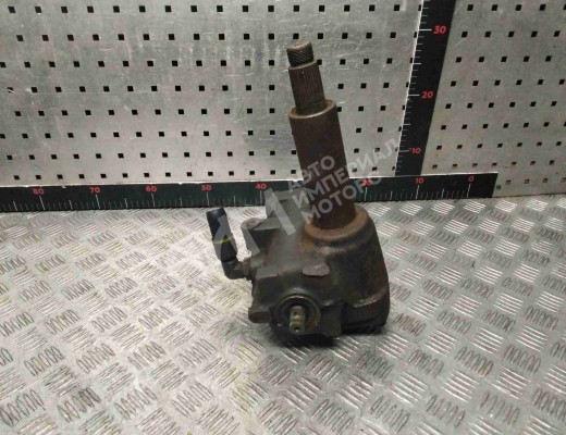 Редуктор рулевой Mercedes МВ100 (W631) 1981-1996  Mercedes 100 МВ100 (W631) 1981-1996