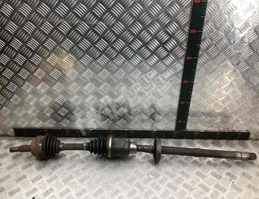 Полуось передняя правая (приводной вал, ШРУС) Chrysler PT Cruiser I (PT) 2000-2006  Chrysler PT Cruiser PT Cruiser I (PT) 2000-2006