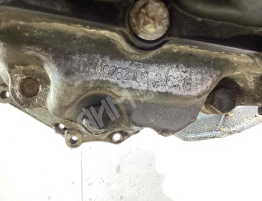 КПП механическая (МКПП) 5-ступенчатая Opel Corsa D 2006-2010  Opel Corsa Corsa D 2006-2010