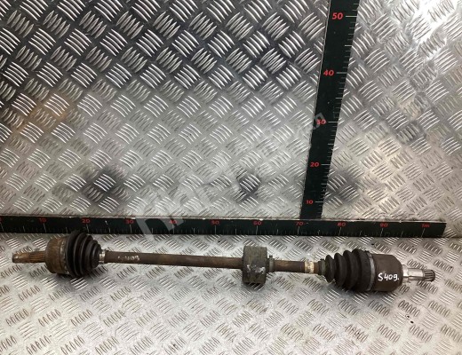 Полуось передняя правая (приводной вал, ШРУС) Fiat Punto II (188) 1999-2003  Fiat Punto Punto II (188) 1999-2003