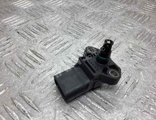 Датчик абсолютного давления Audi A4 B6 (8EC, 8E5) 2000-2004  Audi A4 A4 B6 (8EC, 8E5) 2000-2004
