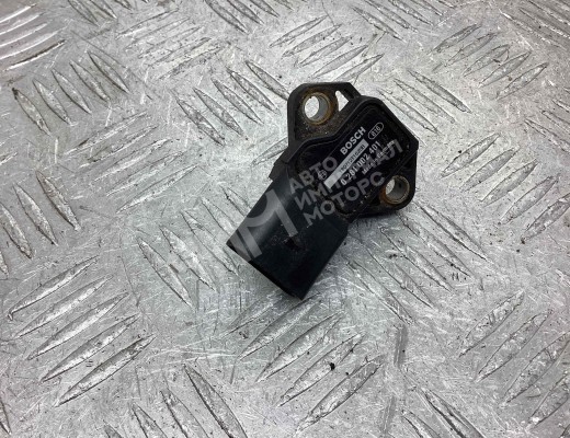Датчик абсолютного давления Audi A4 B6 (8EC, 8E5) 2000-2006  Audi A4 A4 B6 (8EC, 8E5) 2000-2006