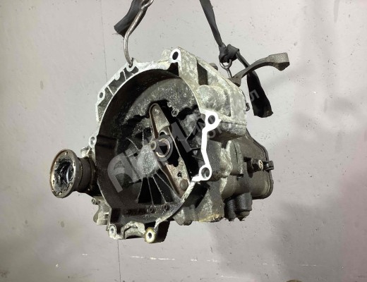КПП механическая (МКПП) 5-ступенчатая Seat Ibiza III (6L) 2002-2008  Seat Ibiza Ibiza III (6L) 2002-2008
