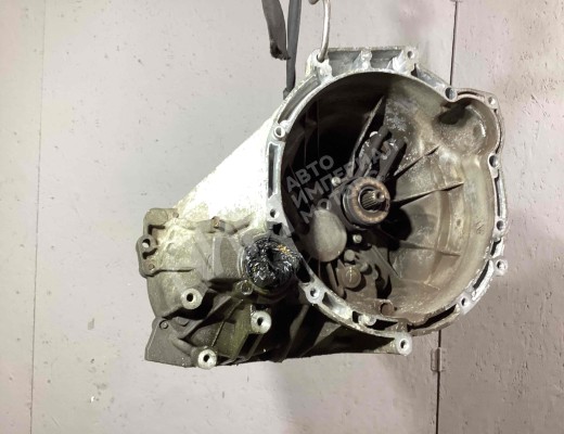 КПП механическая (МКПП) 5-ступенчатая Ford Focus II 2005-2008  Ford Focus Focus II 2005-2008