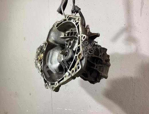 КПП механическая (МКПП) 5-ступенчатая Opel Meriva A 2002-2006  Opel Meriva Meriva A 2002-2006