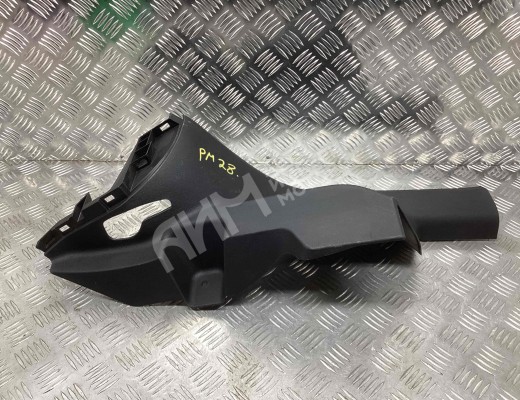 Накладка на порог Geely Tugella (HPBA4) 2022-2024 рестайлинг  Geely Tugella Tugella (HPBA4) 2022-2024 рестайлинг