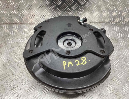 Сабвуфер Geely Tugella (HPBA4) 2022-2024 рестайлинг  Geely Tugella Tugella (HPBA4) 2022-2024 рестайлинг