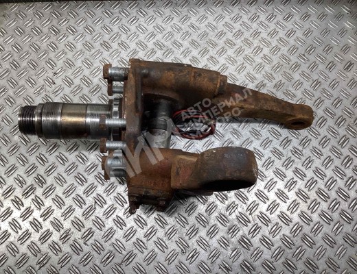 Кулак поворотный левый Iveco EuroTech 1992-2002  Iveco EuroTech EuroTech 1992-2002