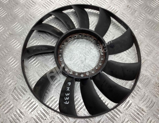 Крыльчатка вискомуфты Audi A4 B6 (8EC, 8E5) 2000-2004  Audi A4 A4 B6 (8EC, 8E5) 2000-2004