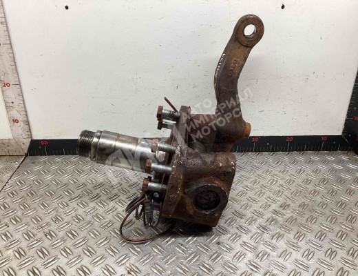 Кулак поворотный правый Iveco EuroTech 1992-2002  Iveco EuroTech EuroTech 1992-2002