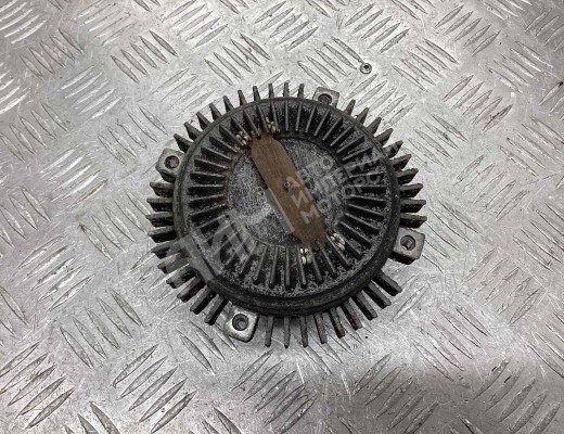 Вискомуфта Audi A4 B6 (8EC, 8E5) 2000-2004  Audi A4 A4 B6 (8EC, 8E5) 2000-2004